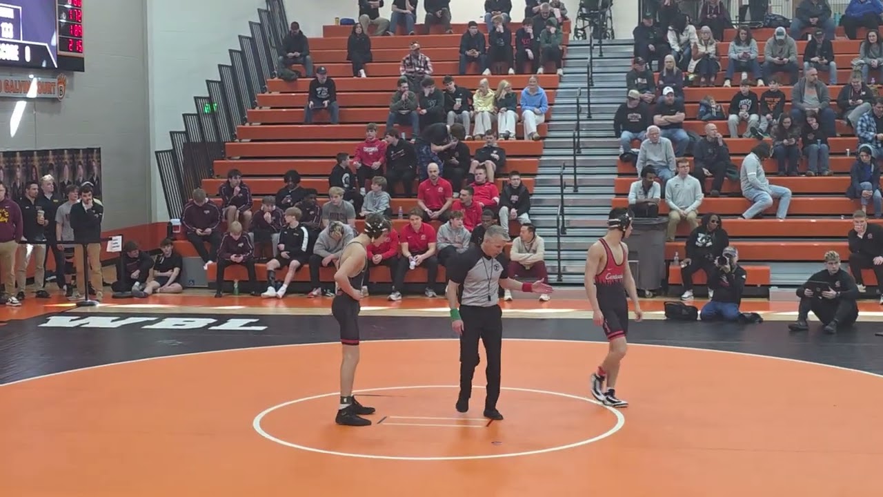 133 Semi Finals