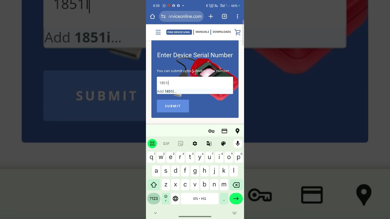 morpho | validity check | #morpho