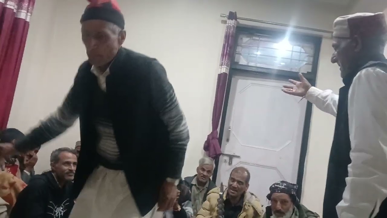  Real Murthali folk song  artist  Sh Ranbir Singh watch and share @awaaz dugar di. 