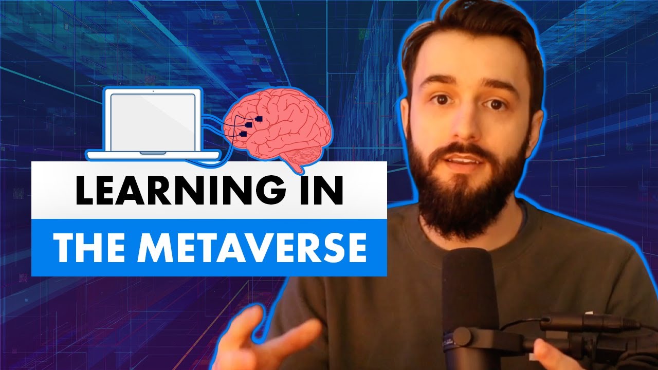 Is the Metaverse the Future of Learning?