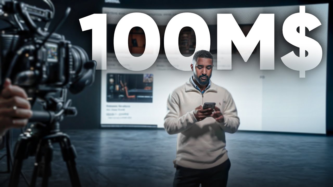 POV: Construire un SAAS &agrave; 100M$