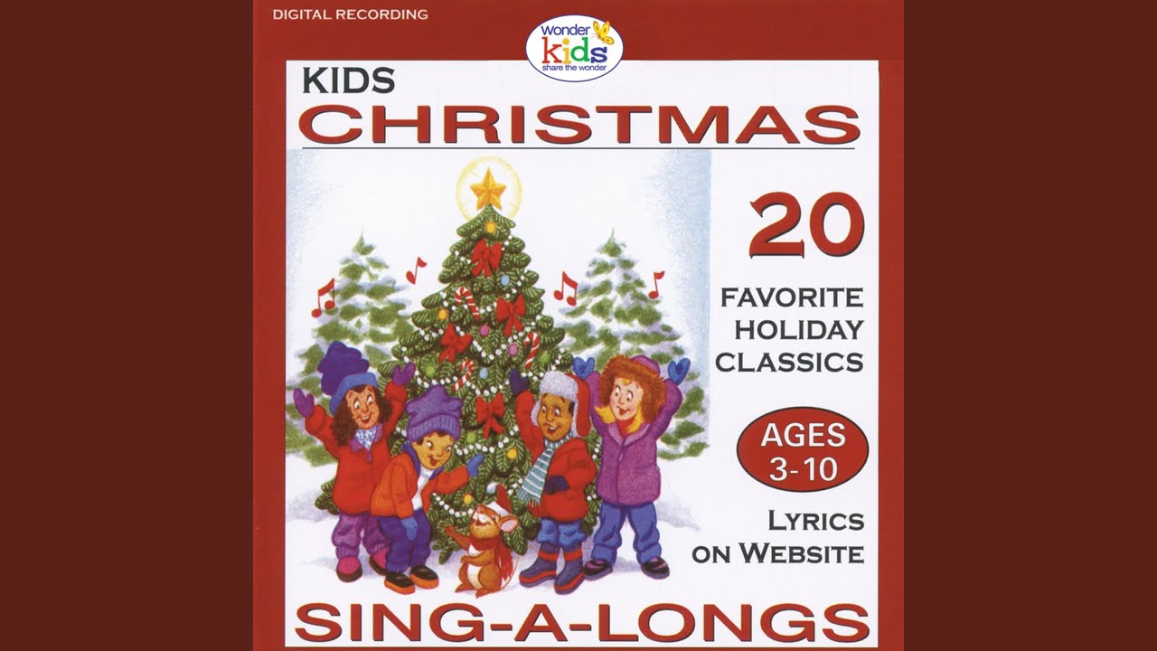 The Twelve Days of Christmas