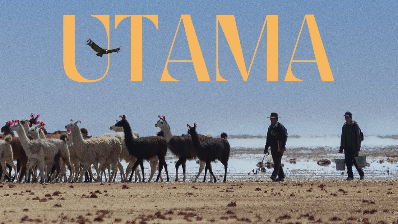 Utama | Official Trailer