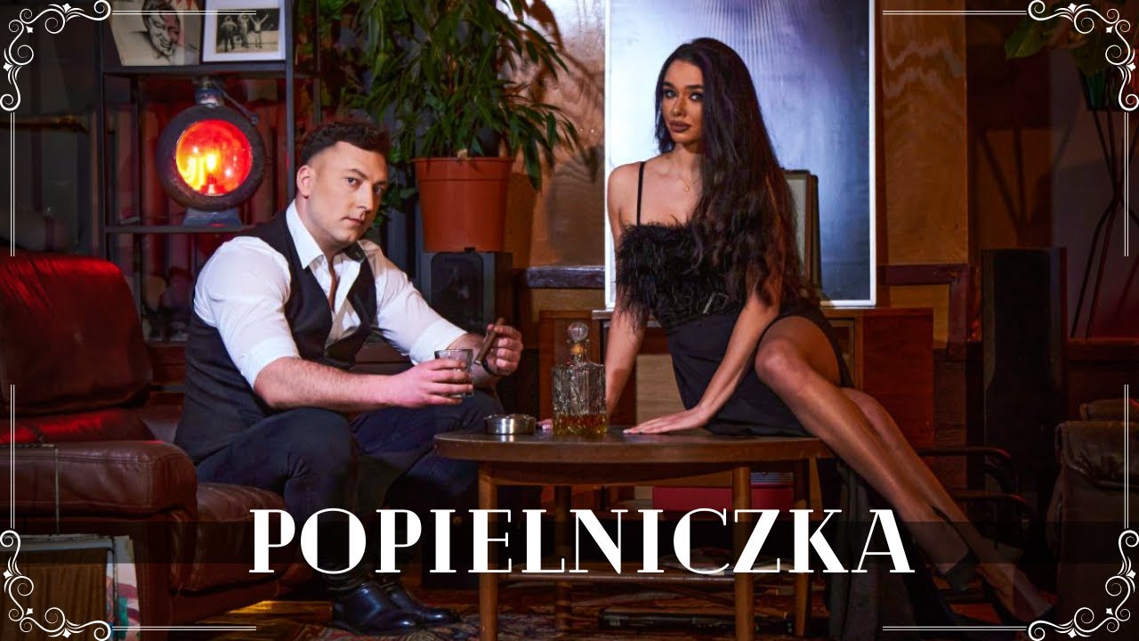 ALBIK - POPIELNICZKA (Official Video)