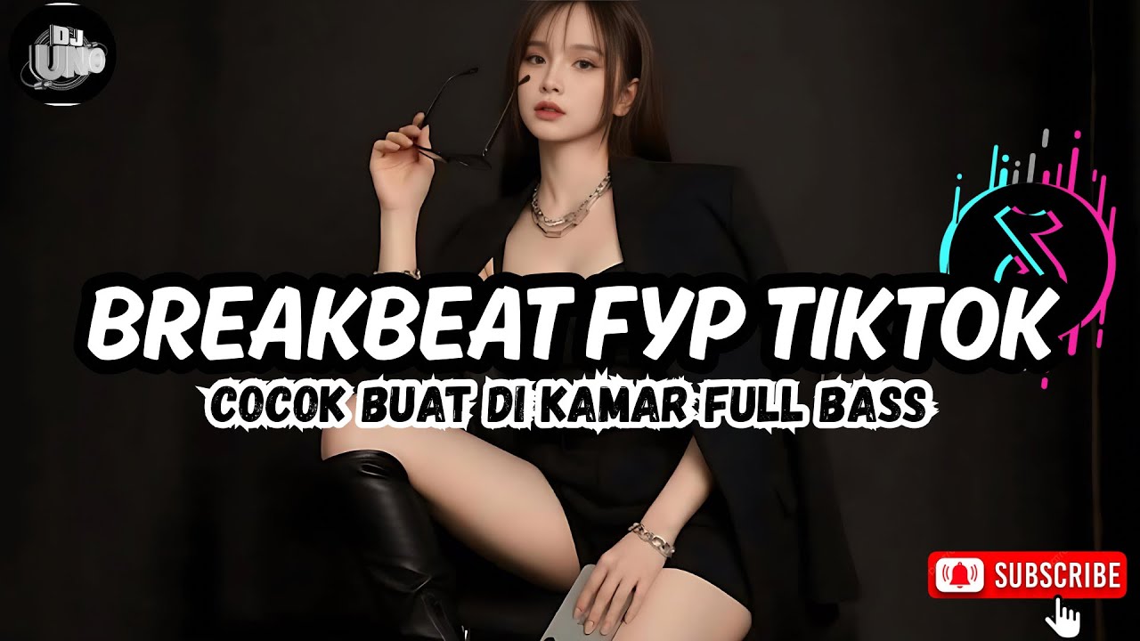 DJ SECOND LIFE X BRING ME BACK - DJ TIKTOK TERBARU 2026 FULL BASS 🎵 DJ BREAKBEAT BARAT TERBARU 2026 