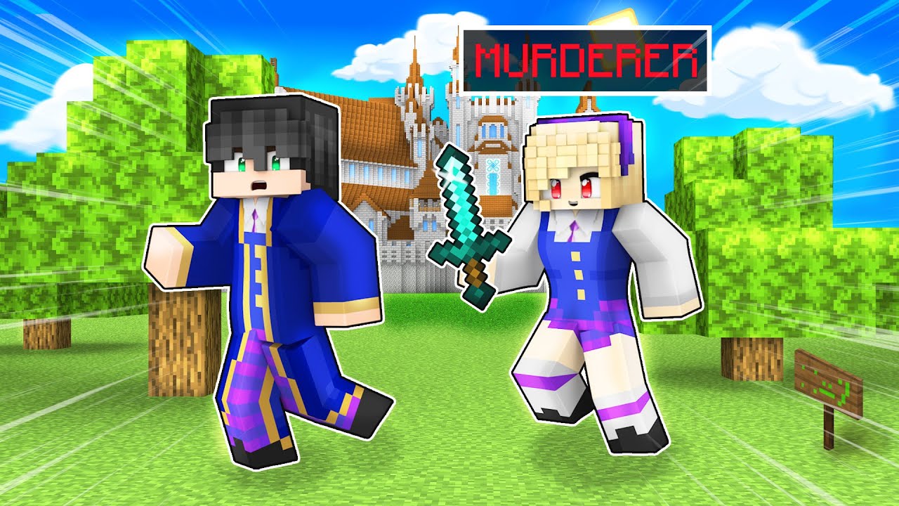Possessed to MURDER My Friends?! | Wizard Diaries