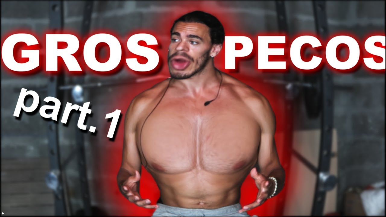 Sentir ses pectoraux aux pompes, dips et en street workout/poids du corps. [CALISTHETIPS EP4 part1]