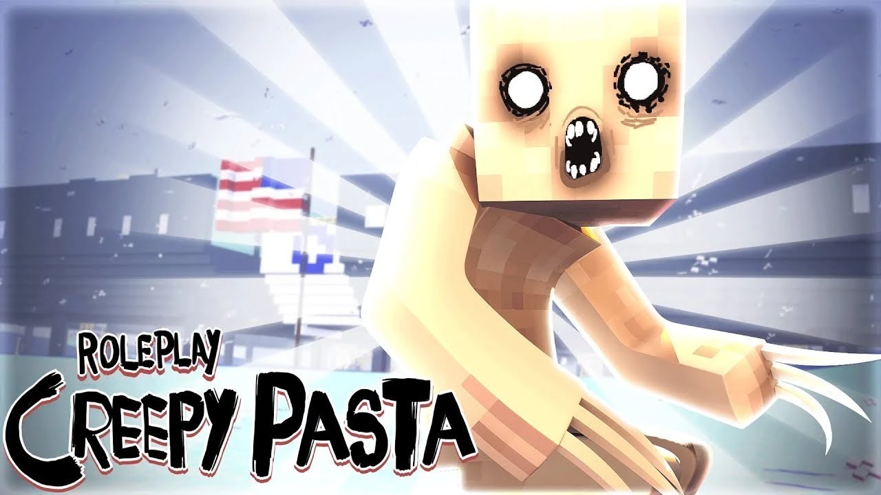 Minecraft Creepypasta - 