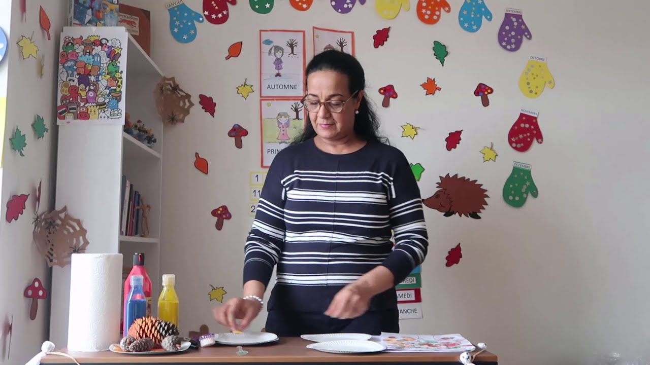 3 techniques de peinture facile à réaliser pour occuper vos enfants !
