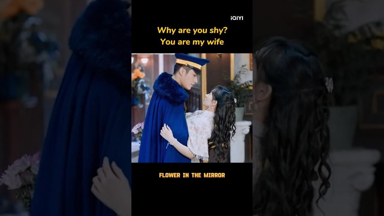 Name : flower in the Mirror.#dramachannel #chinesedrama #kdrama #cdrama #drama