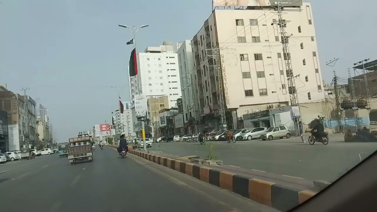#GhulamSarwar Mallah# for you Hyderabad videos beautiful location hai Bhai views million extra 
