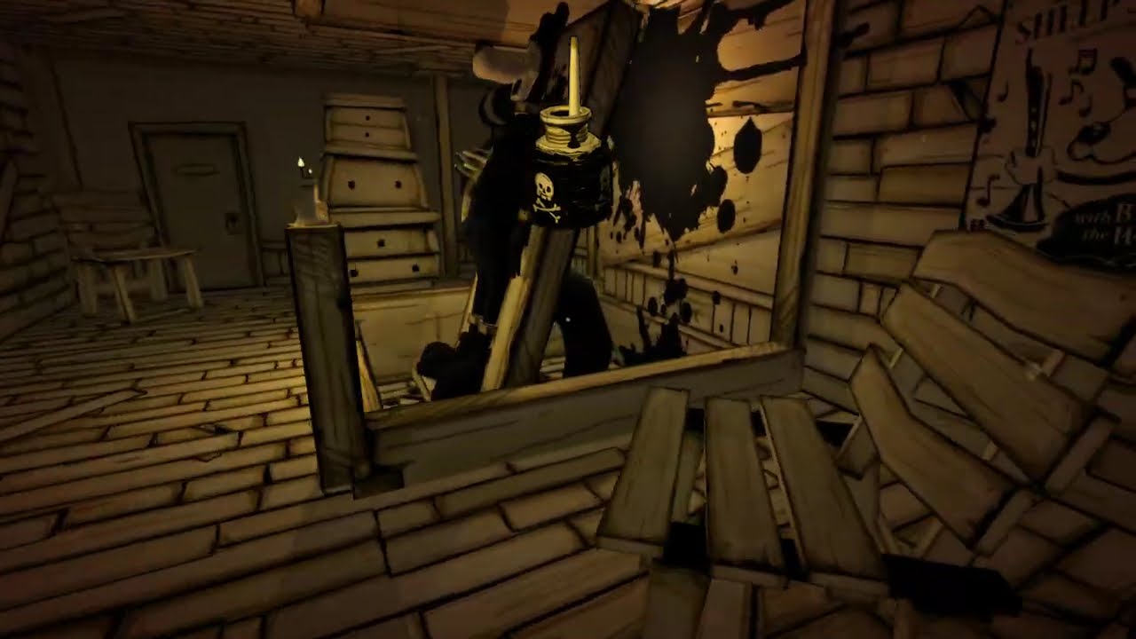 BATIM 2017 Prototype (Ik, I'm a year late don't remind me.)