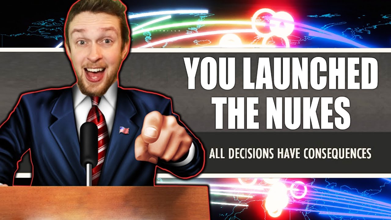 I became president and here is what happened