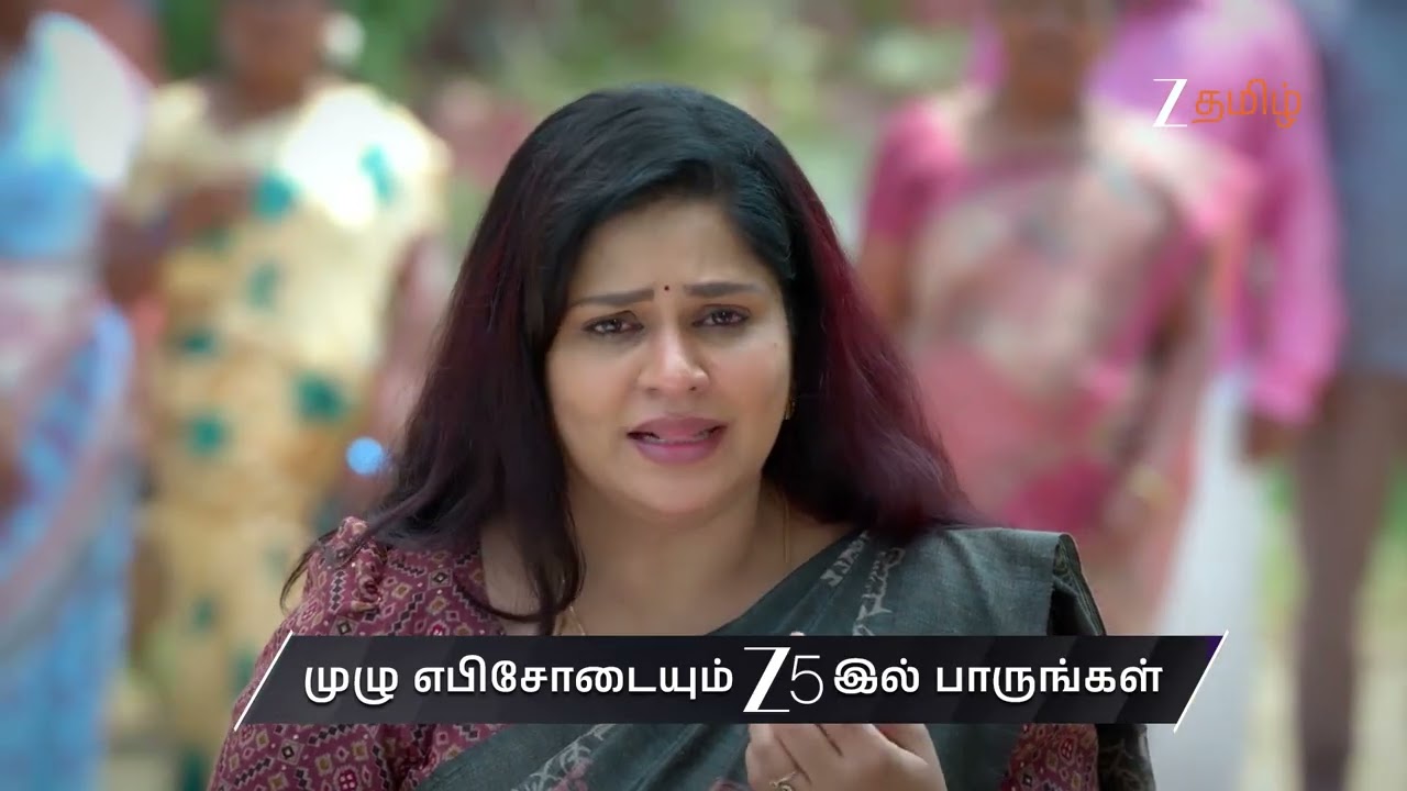 Veera | Ep - 576 | Preview | Mar 06 2026 | Zee Tamil