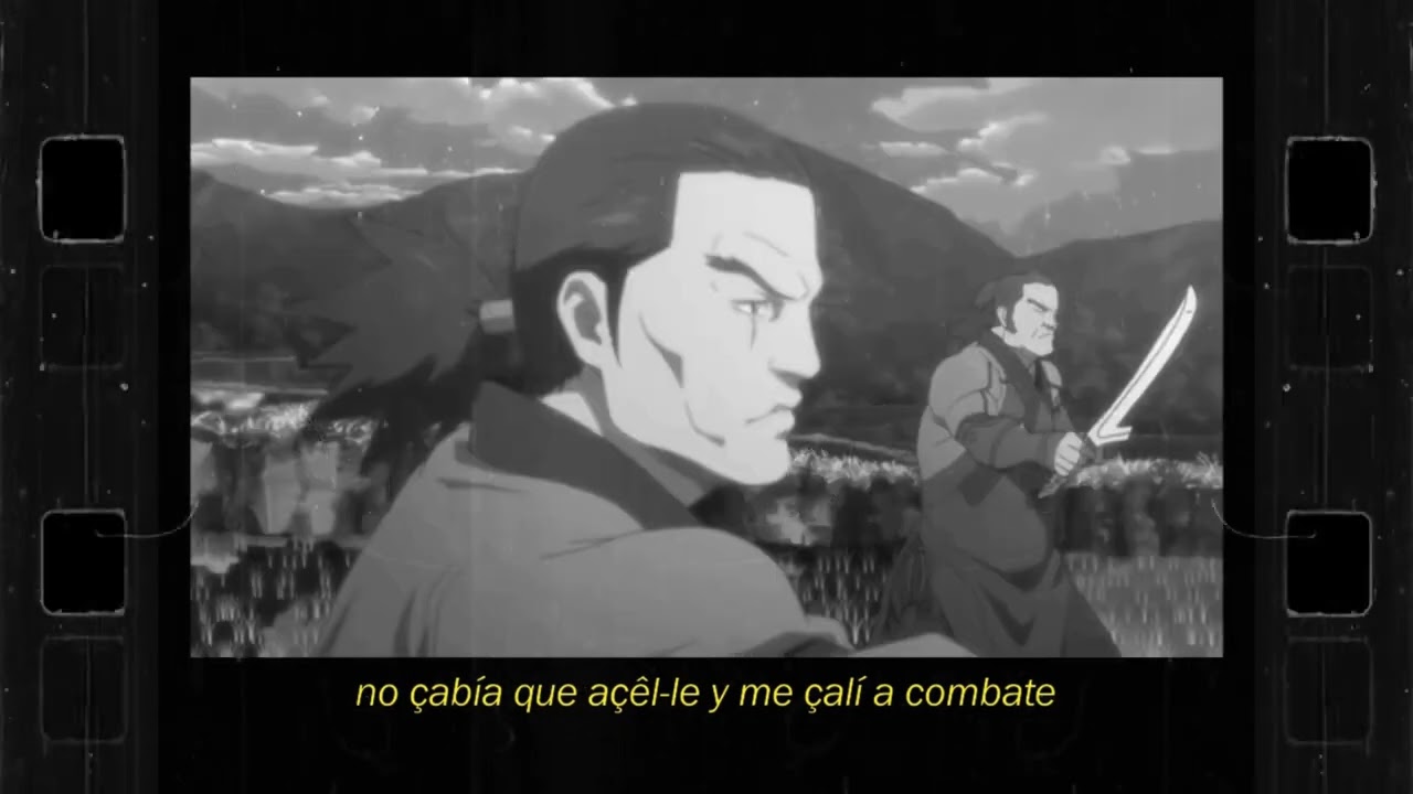 LA EME | A COMBATE (Prod. Krudo Soul)