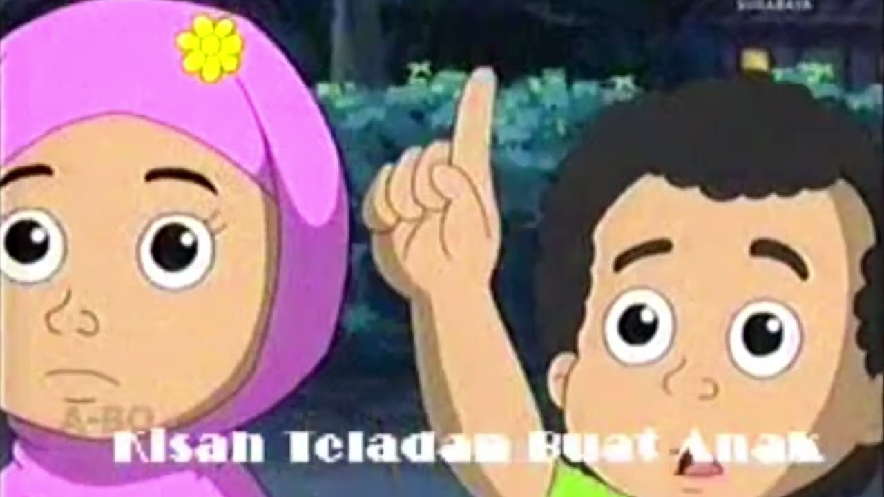 kisah Teladan untuk Anak anak #islam #syariat #anak #pendidikananak #muhammad #sejarahislam #kisah