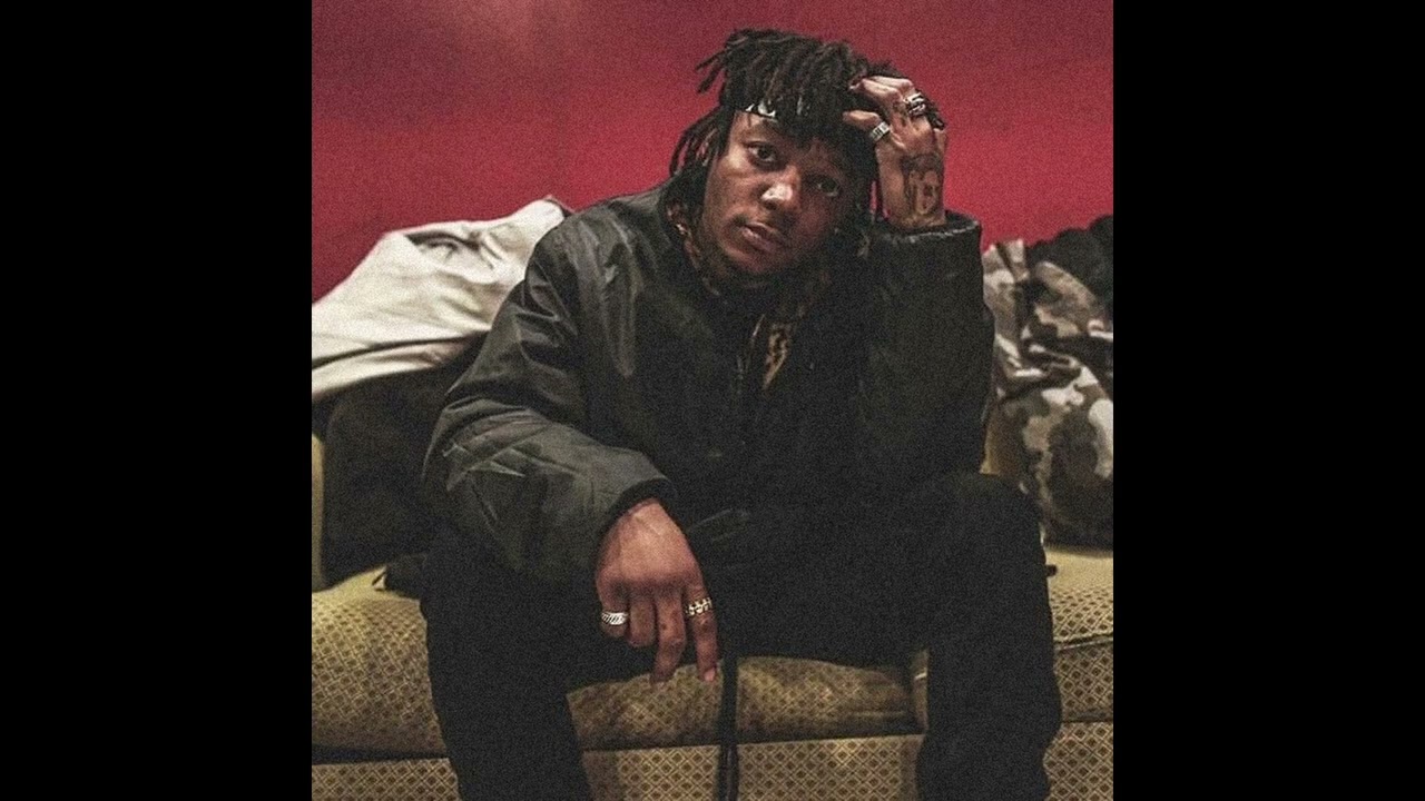 [FREE] JID Type Beat - 