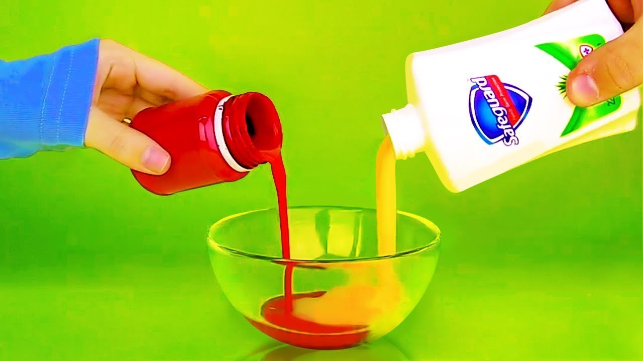 15 IDEAS INUSUALES CON PINTURA QUE TIENES QUE INTENTAR