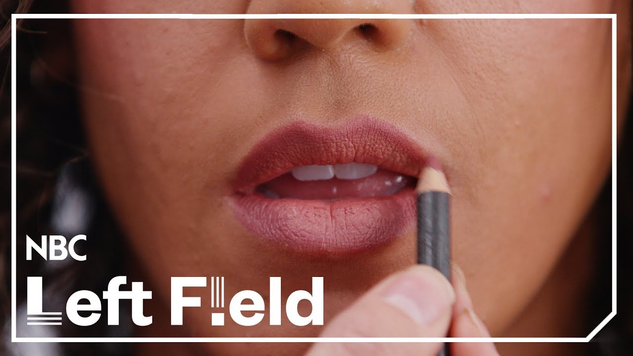 Wearing Makeup at Work: Should it Matter? | NBC Left Field
