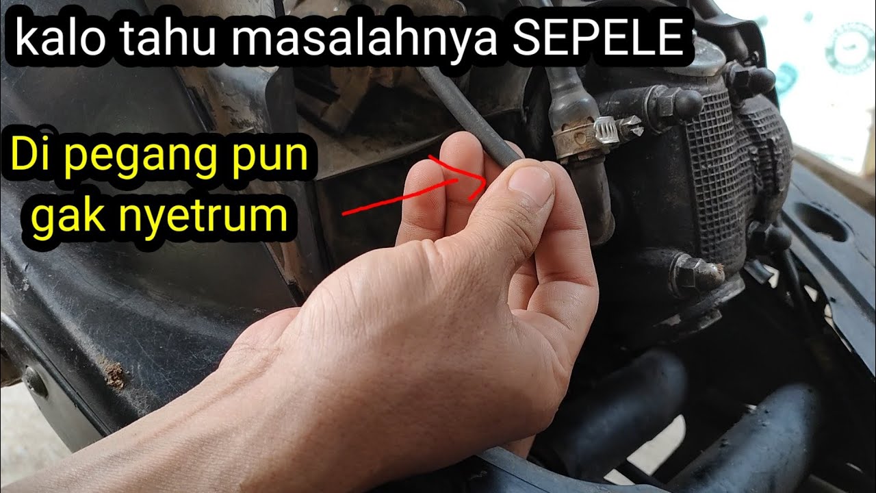 MIO KARBU HILANG PENGAPIAN