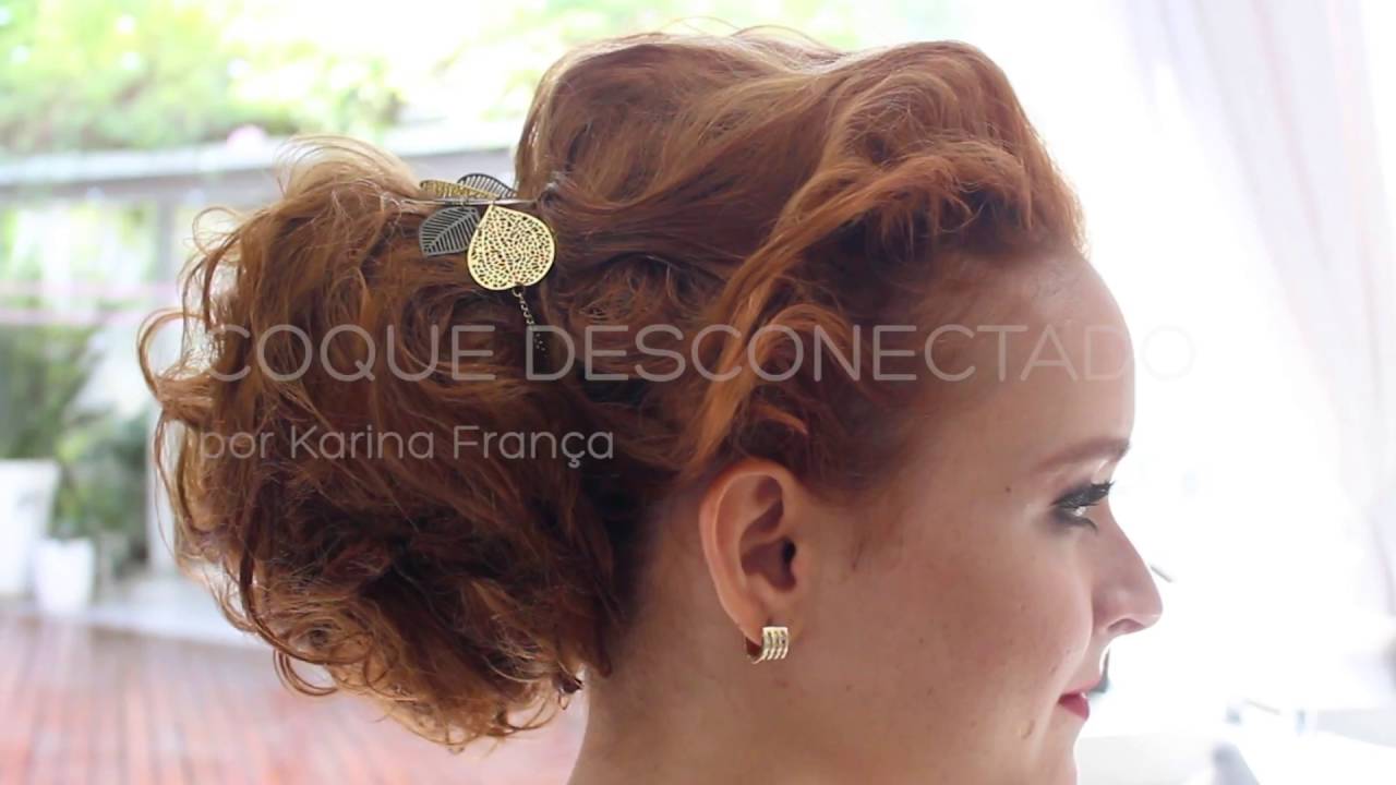 Passo a Passo 01 - COQUE DESCONECTADO