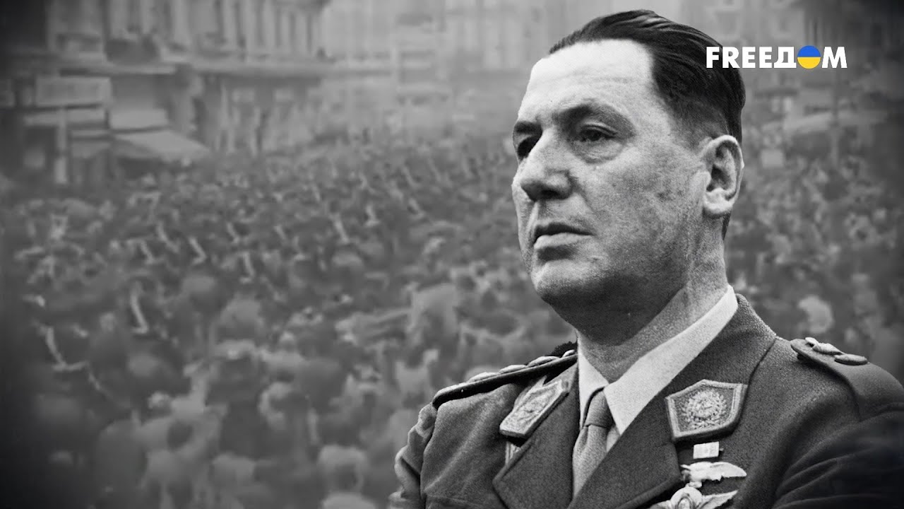 Перон, Видела, Галтьери: 14 ГОСПЕРЕВОРОТОВ в Аргентине | Последний день диктатора