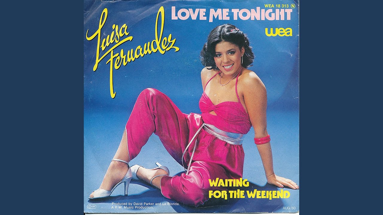 Love Me Tonight
