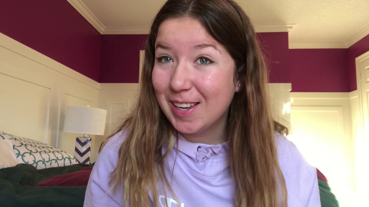 How To Do Eyeliner When You Can't See!