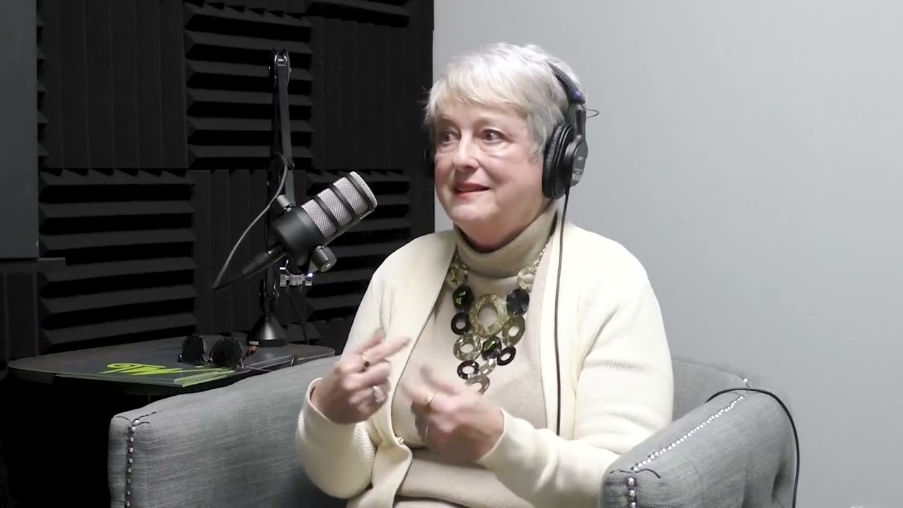 Episode 14: Creating Company Culture with Wemhoff Consulting | Business Unscripted