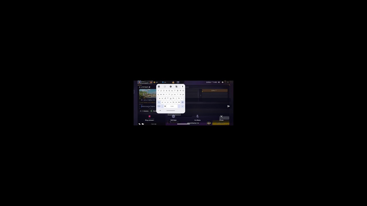 Best stream you'll watch today! Let's goooo #streamwithglip