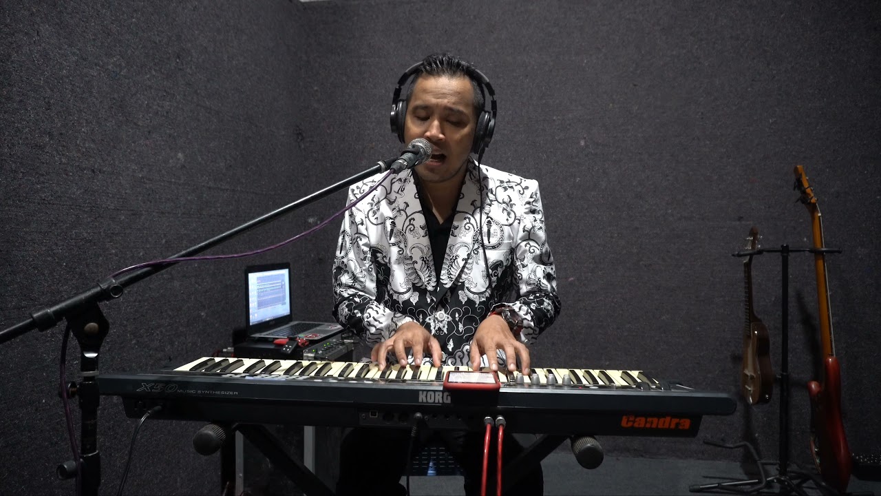 Ki HAJAR DEWANTARA | cipt - Nanna Valanza | Cover CANDRA KURNIAWAN