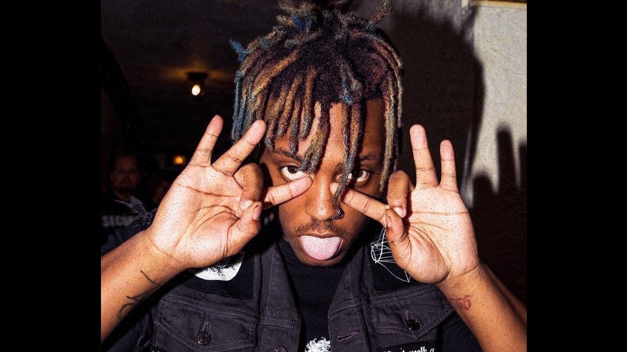 (FREE) Juice WRLD Type Beat  - 