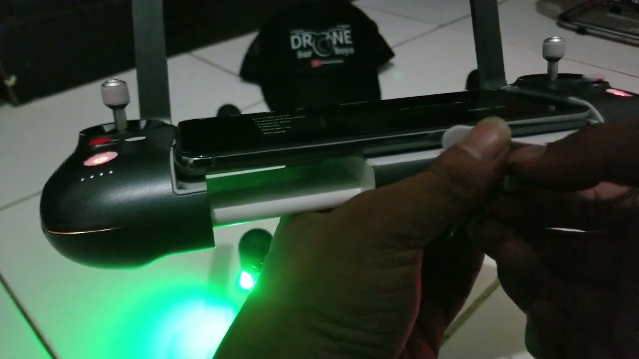 Tips Mengatasi Remot Gagal Connect ke Drone Fimi || Cara Ganti Remot Fimi