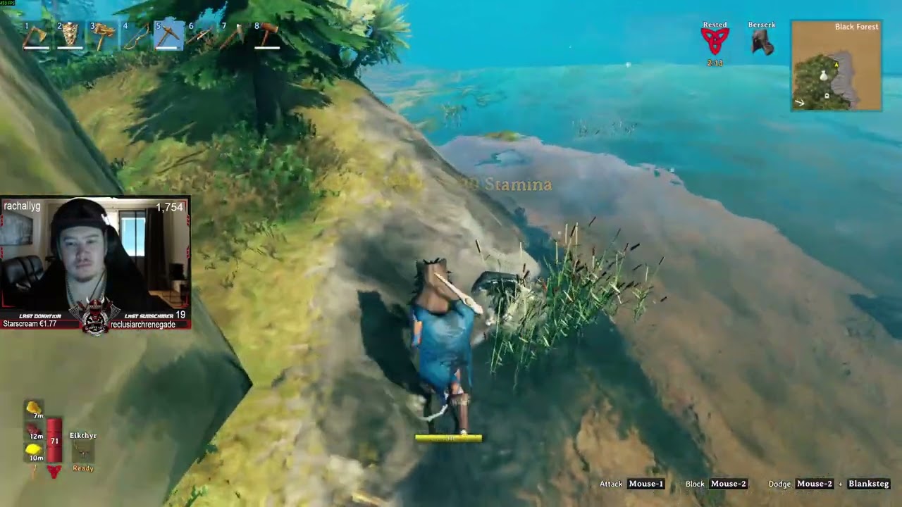 Valheim Part 4