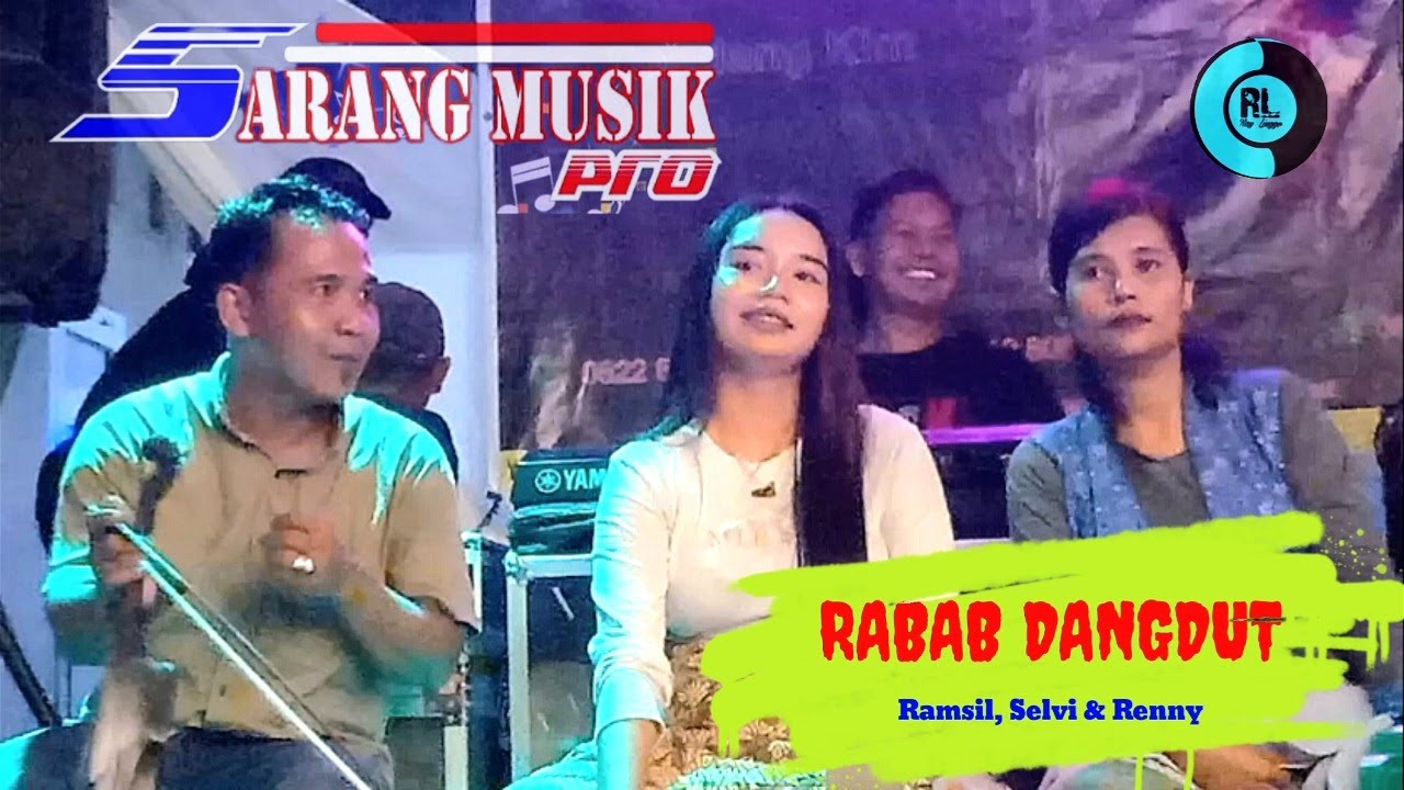 Rabab Dangdut Hiburan Malam Pesta Pernikahan Rivo & Onya #trending #viral #biolaorgen #violin #fyp