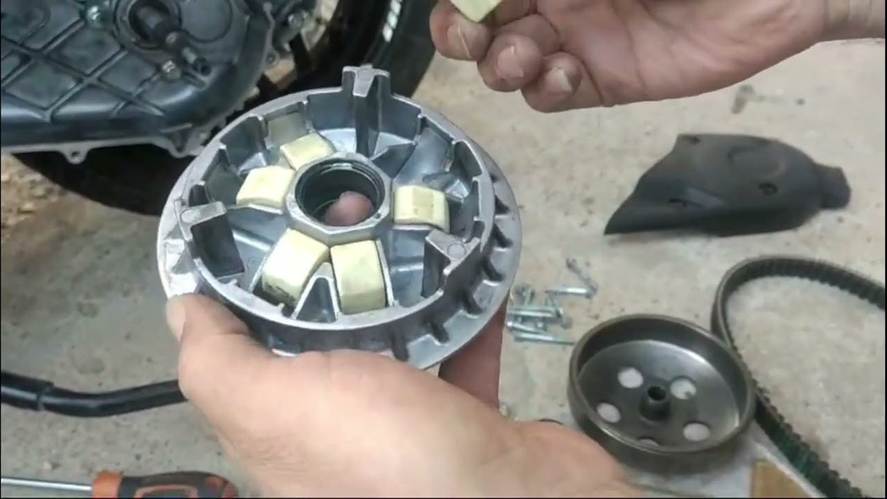 154  KM HIZ SEHPADA  KAYIŞ   BAGA   MONTE   ADV K97 15 GR  #performancebaga#freccia150 #motovlog 