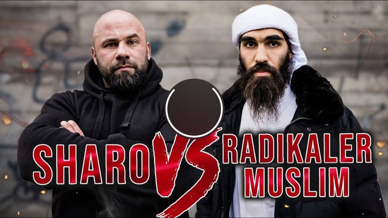 Das ganze Interview von Sharo und Shaykh Ibrahim