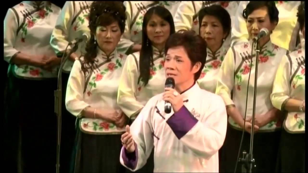 蝶舞蓬瀛-何華棧、朱小冰
