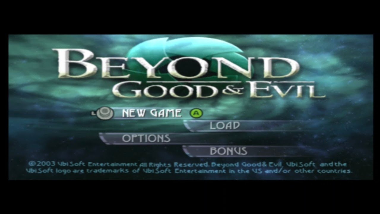 Beyond Good & Evil Original Xbox Emulator Android