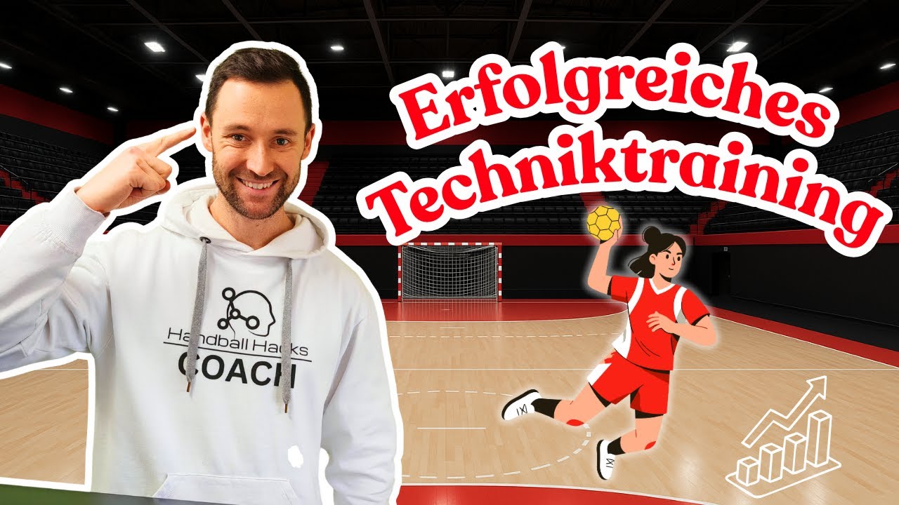 7 Gründe, warum dein Techniktraining scheitert (und wie es richtig geht)