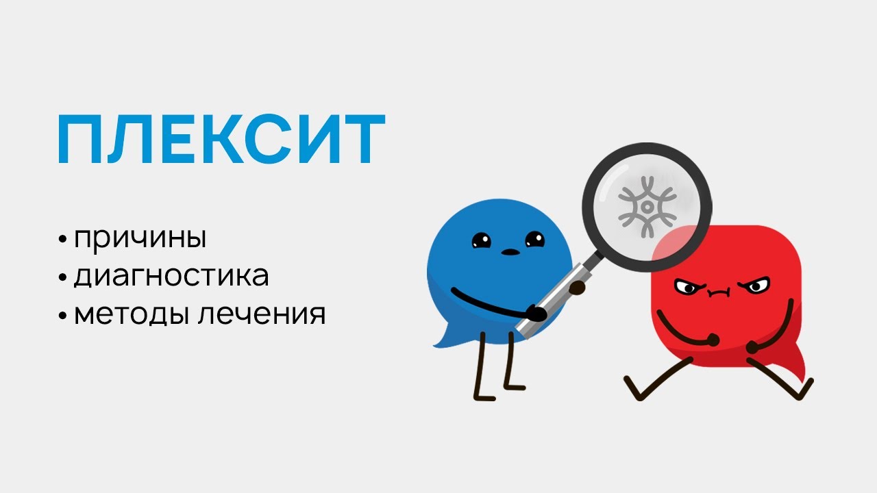 Плексит
