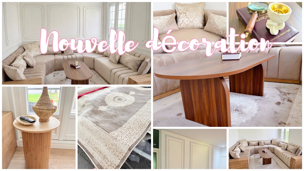 HAUL 🛋️SALON DÉCORATION D’INTERIEUR ET IDÉE DECO 💡 