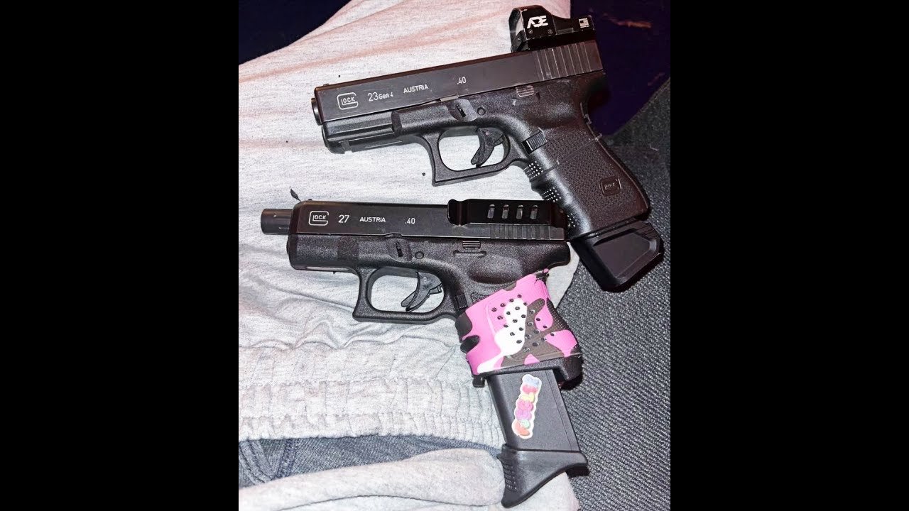 [FREE] Splurge Type Beat ''I Got Glocks''