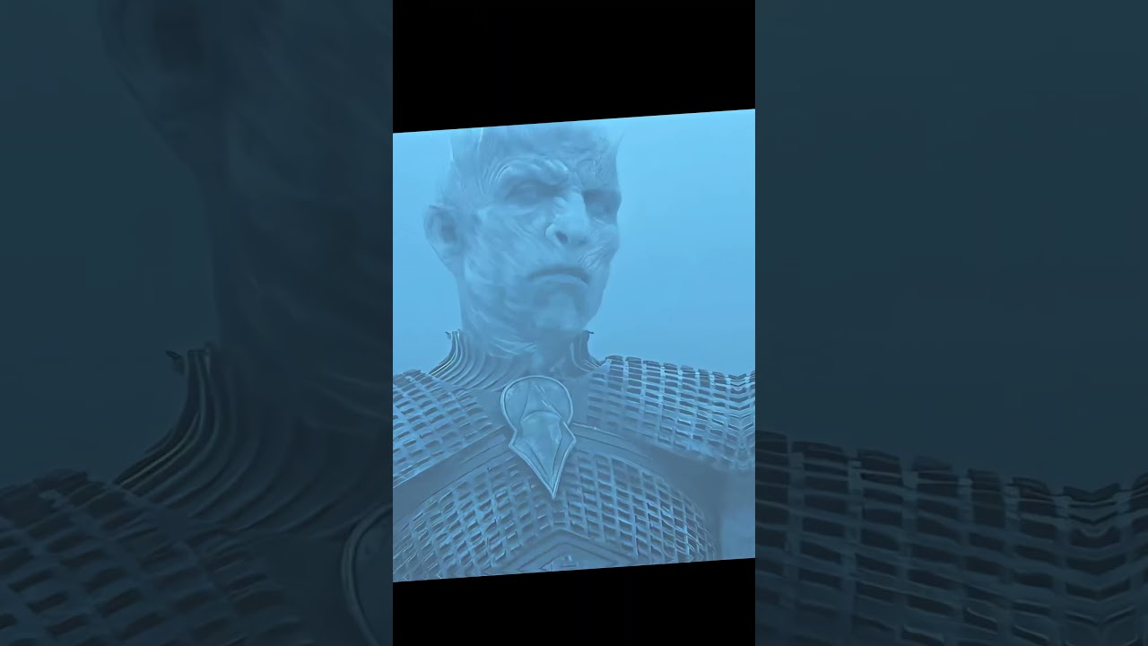 Night King #power