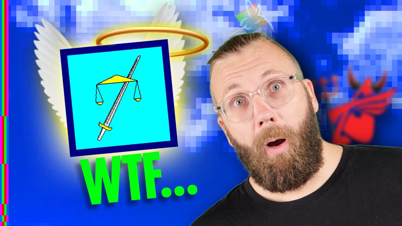Diese Betriebssysteme müsst ihr sehen!
