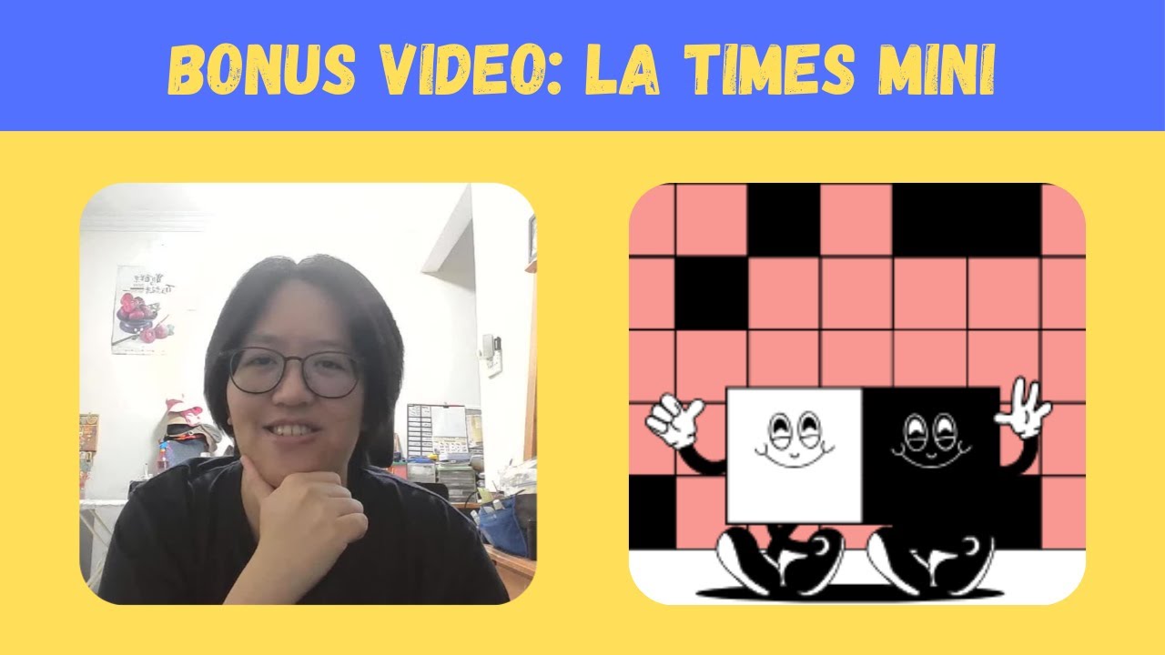 LA Times Mini Crossword | February 7, 2026