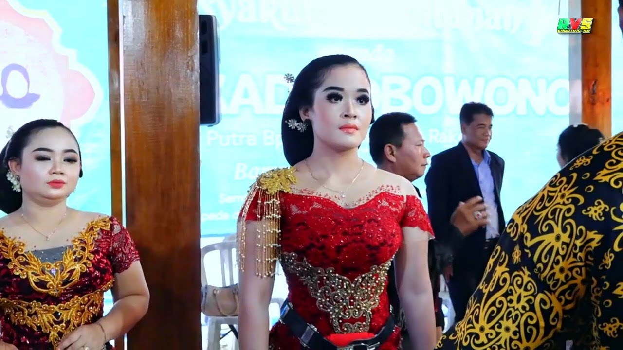 TAYUB MARDI BUDOYO  THE BEST TAYUB  Traditional Dance & music Indonesian
