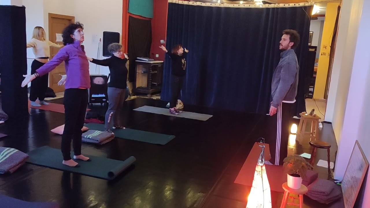 🔥CURSO PROGRESIVO DE YOGA - Clase 13. Diferencias Shamkya y Vedanta 