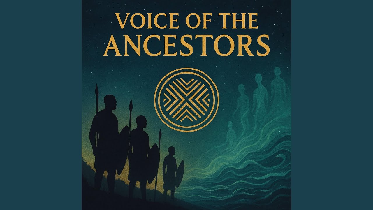 The call of a thousand Ancestors