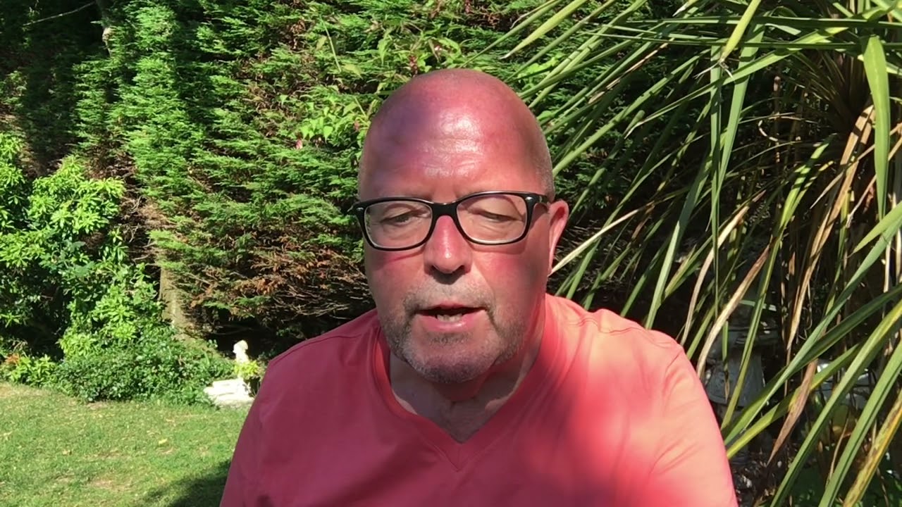 Gerry Murray reads John Betjeman&rsquo;s Essex